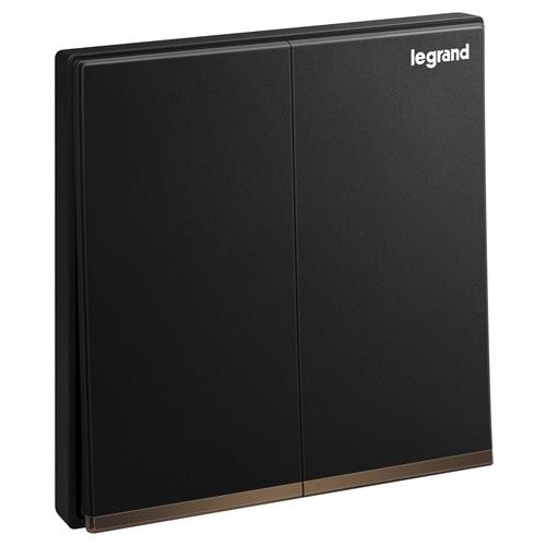 MBLACK 2G 2W 16AX SWITCH