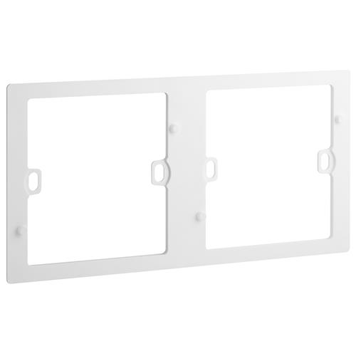 BA 2G PLATE KIT SUPPORT