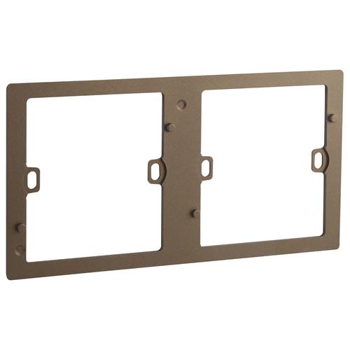 DB 2G PLATE KIT SUPPORT