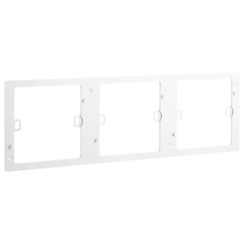 BA 3G PLATE KIT SUPPORT