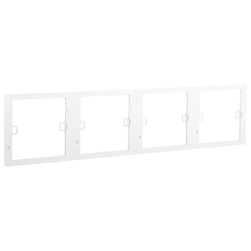 BA 4G PLATE KIT SUPPORT