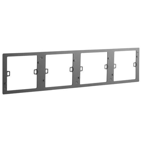 DS 4G PLATE KIT SUPPORT