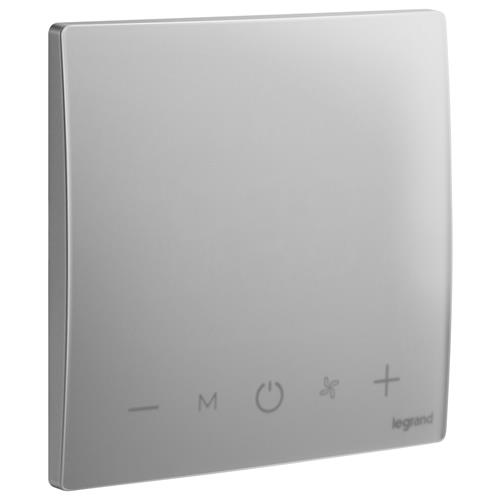 DS TEMP/ROOM CONTROL UNIT