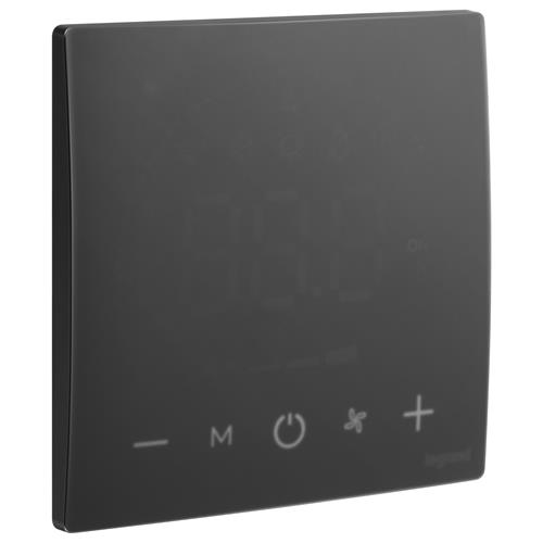 MB TEMP/ROOM CONTROL UNIT