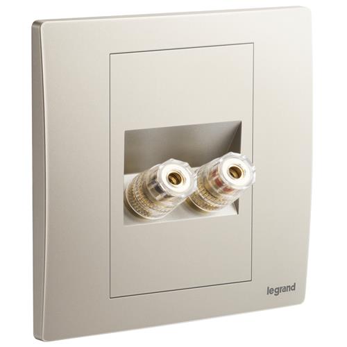 CH 1G LOUDSPEAKER SOCKET