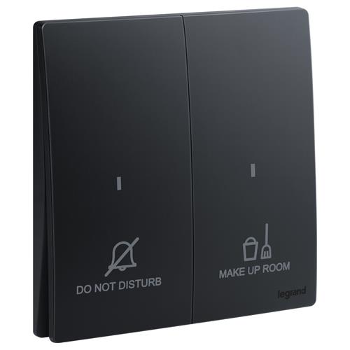 MB 2G DND/MUR SWITCH