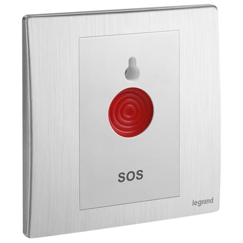 BA EMERGENCY KEY SWITCH