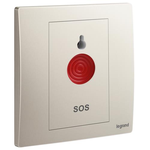 CH EMERGENCY KEY SWITCH