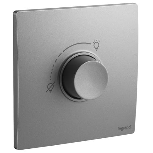 DS 1G RLC +LED DIMMER W/O NEUTRAL