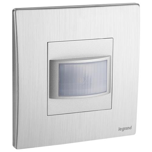 BA IR M/DETEC W/O NEUTRAL