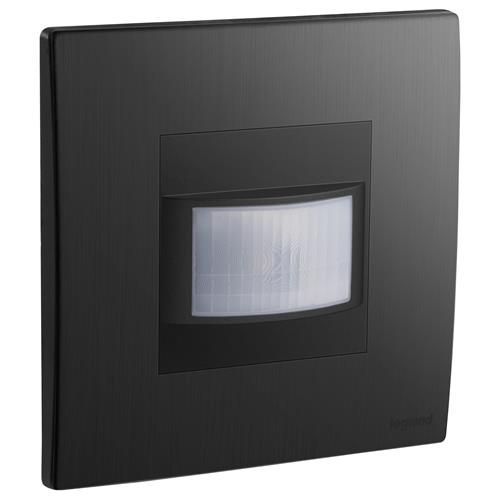 BB IR M/DETEC W/O NEUTRAL