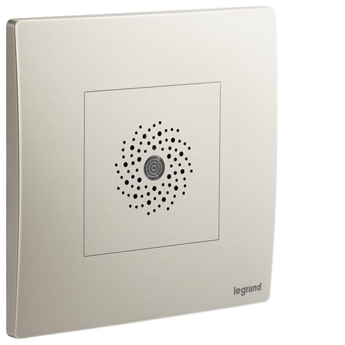 CH SOUND LIGHT DETECT W/ NEUTRAL