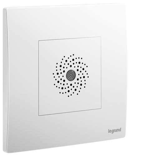 MW SOUND LIGHT DETECT W/ NEUTRAL