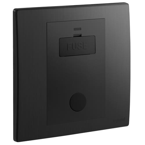 BB 13A UNSW FCU +CORD OUTLET