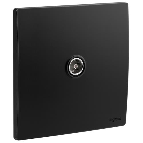 MB TV FEMALE TERMINAL SOCKET