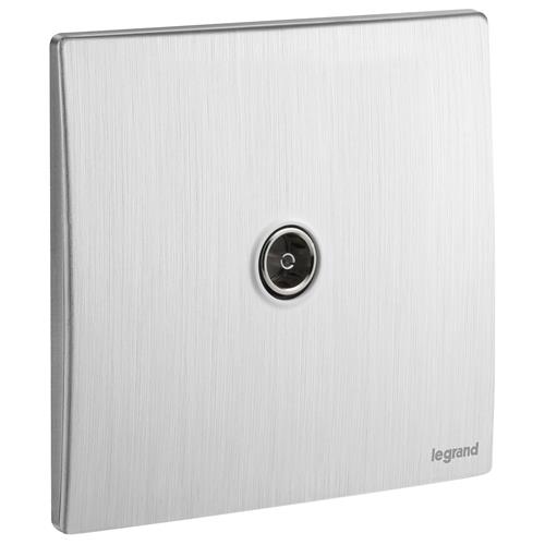 BA TV MALE TERMINAL SOCKET