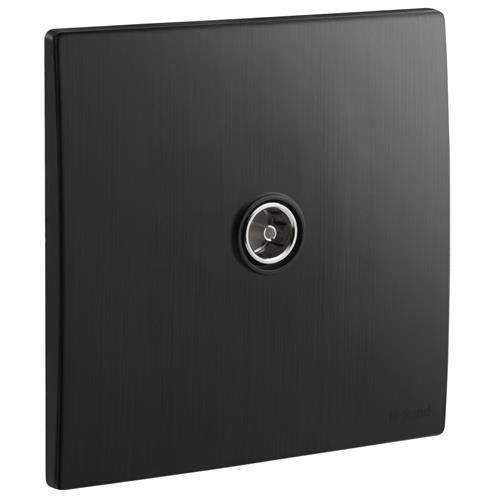 BB TV MALE TERMINAL SOCKET