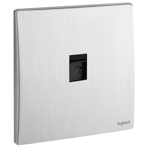 BA RJ11 TELEPHONE SOCKET