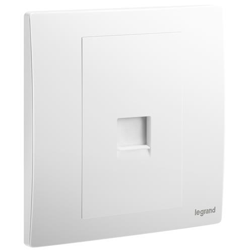 MW  SECONDARY TELEPHONE SOCKET