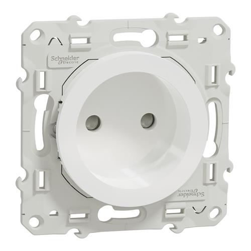 SO 2P SHUTTERED 10/16A