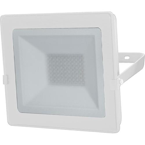 ECO FLOOD IP65 WHT 1600LM 20W 4000K