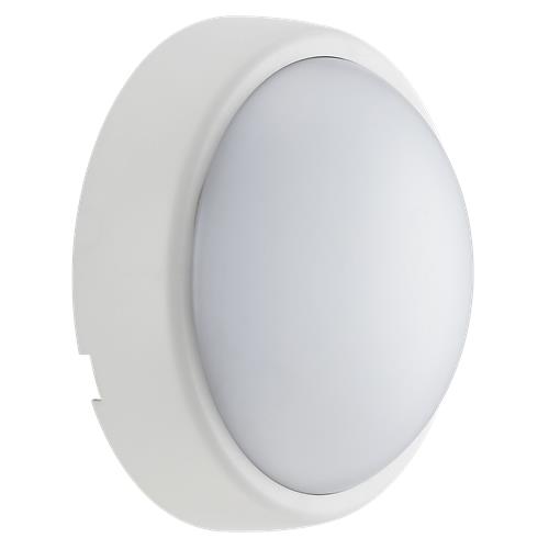 ECO MINI ROUND BULKHEAD IP54 450LM 5.5W