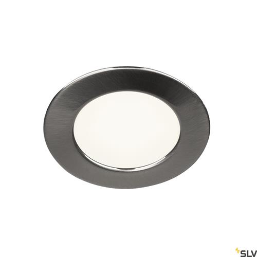 DL 126 DL grey 3000K round 90°