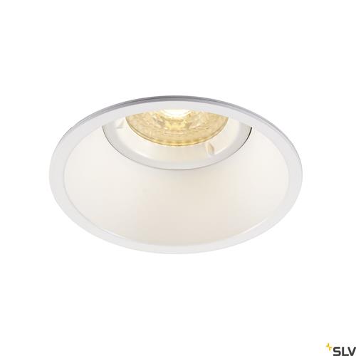 HORN-O QPAR51 DL white IP21
