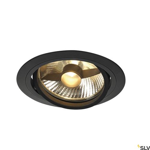 NEW TRIA 150 I LS QPAR111 DL black round