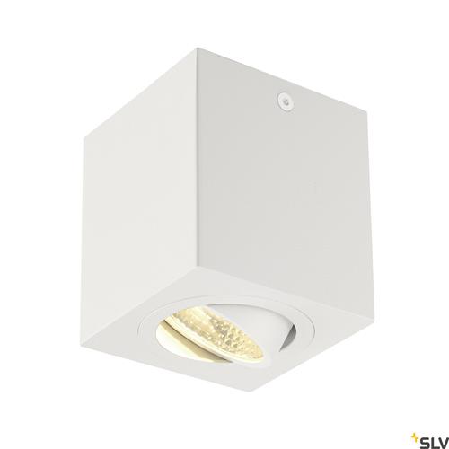 TRILEDO CL single square 3000K white