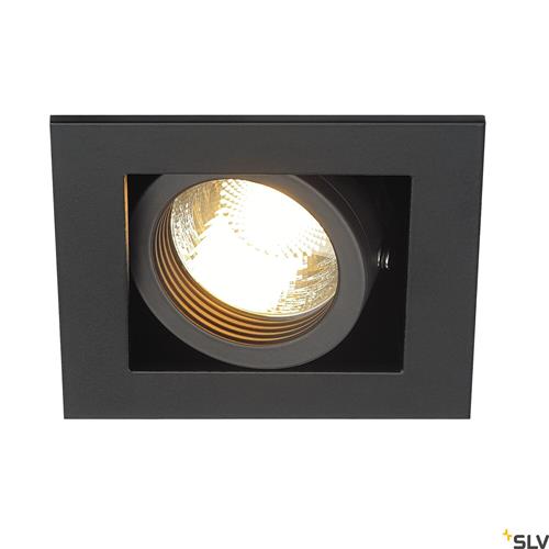 KADUX I QPAR51 DL black square