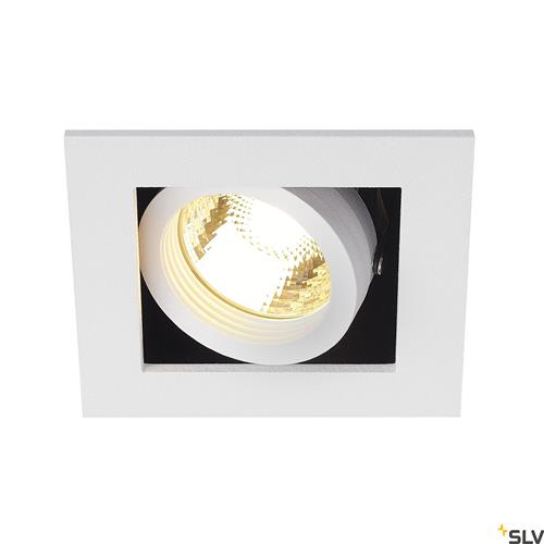 KADUX I QPAR51 DL white square