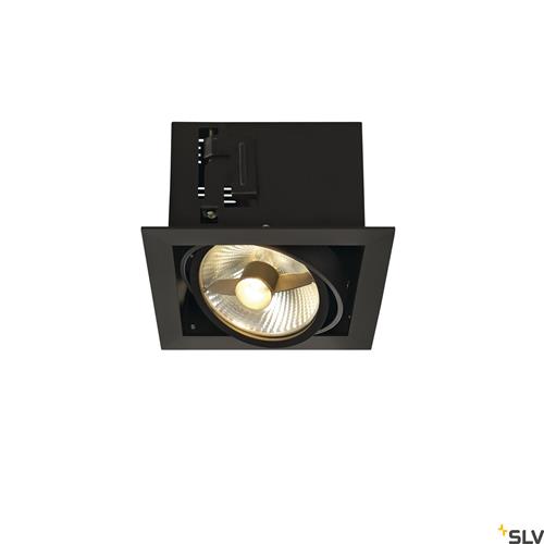 KADUX I QPAR111 DL black square