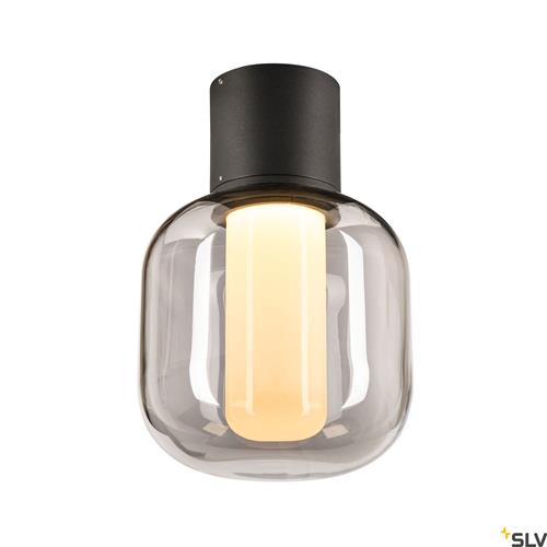 OVALISK CL CCT anthracite