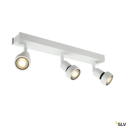 PURI CW triple QPAR51 white