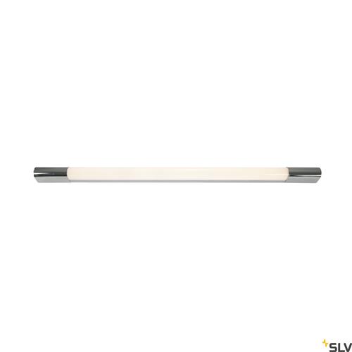 TRUKKO 90 WL 3000K IP44 chrome/white