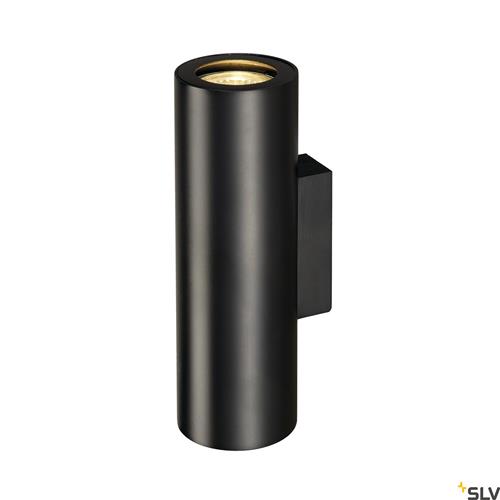 ENOLA B UP/DOWN QPAR51 WL black