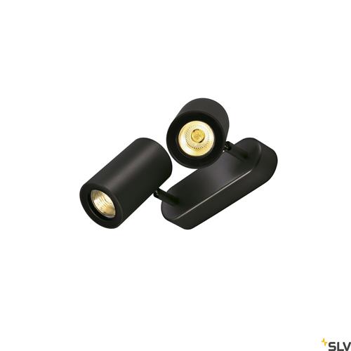 ENOLA B CW double QPAR51 Spot black