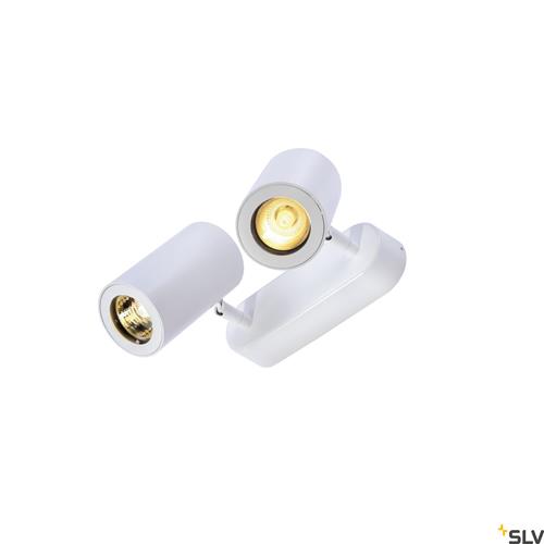 ENOLA B CW double QPAR51 Spot white