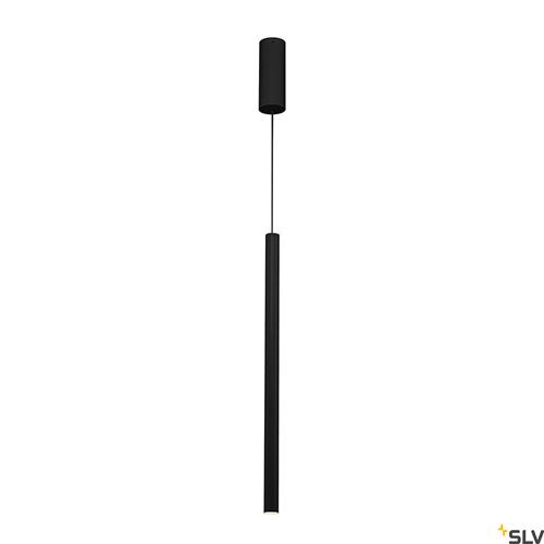 HELIA 30 Aufbau PD black 3000K 500lm