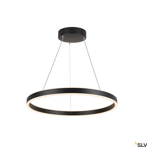 ONE 60 PD DALI up/down CCT black