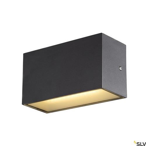 SITRA M WL up/down square CCT anthracite