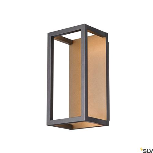 QUADRULO WL 3000K anthracite