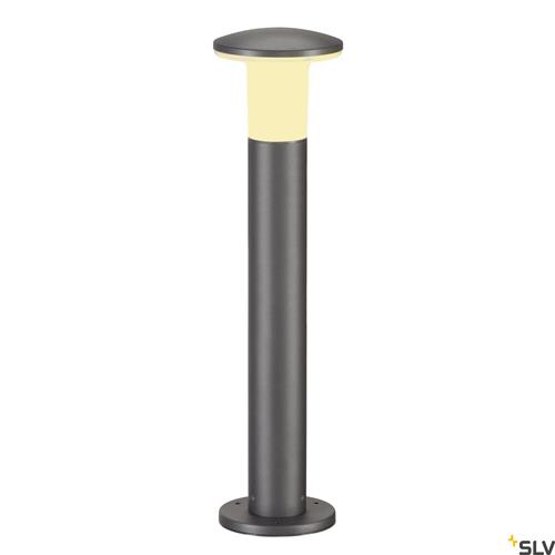 ALPA MUSHROOM 75 E27 FL anthracite IP55