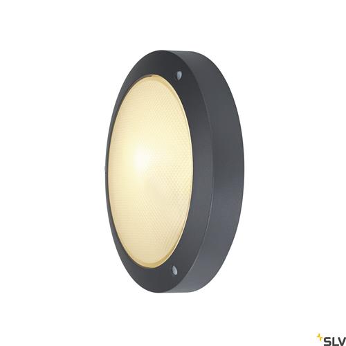 BULAN, outdoor wall and ceiling light, C