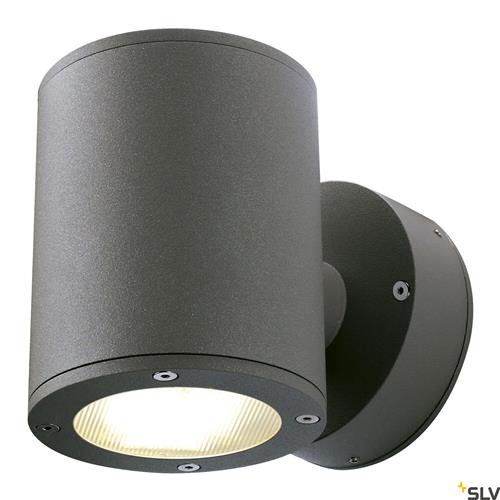 SITRA UP/DOWN TCR-TSE WL IP44 anthracite