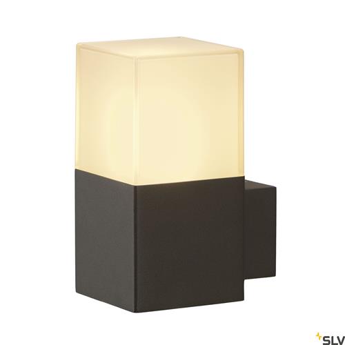 GRAFIT WL E27 IP44 anthracite