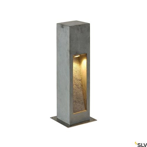 ARROCK STONE 50 FL grey 3000K IP44
