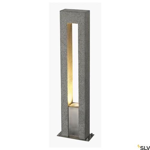 ARROCK ARC QPAR51 FL grey IP44
