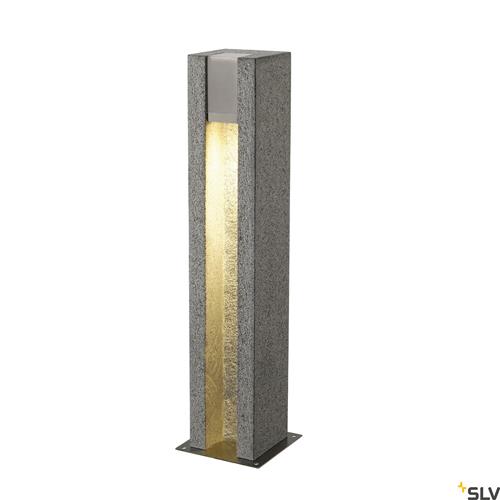 ARROCK SLOT QPAR51 FL grey IP44